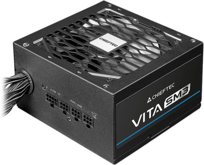 ���� ������� Chieftec ATX 650W Vita SM3 BPX-650-C 80+ bronze, ������, retail