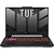  ASUS TUF Gaming A15 2022 FA507RM-HN110, 15.6" (1920x1080) IPS 144/AMD Ryzen 7 6800H/16 DDR5/512 SSD/GeForce RTX 3060 6/ ,  (90NR09C1-M006C0)