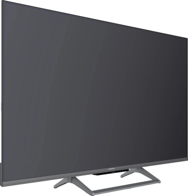 ��������� Skyworth 43" QLED+ 43Q67H Frameless 4K Ultra HD 120Hz Smart TV ������/�����������