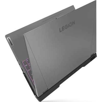  Lenovo Legion 5 Pro 16IAH7H, 16" (2560x1600) IPS 165/Intel Core i7-12700H/16 DDR5/1 SSD/GeForce RTX 3070 8/ ,  (82RF00M1RM)
