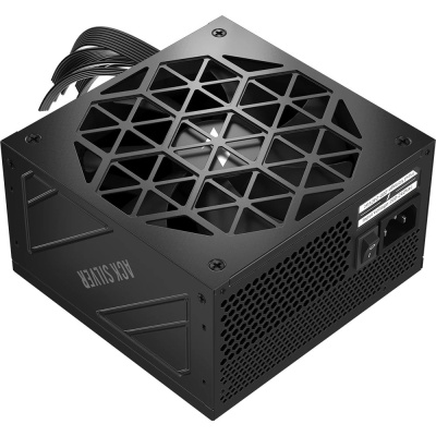���� ������� 850W 1STPLAYER ACK SILVER HA-850BA7-BK