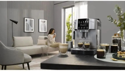 ���������� Delonghi ECAM220.31.SB 1450�� ������/�����������