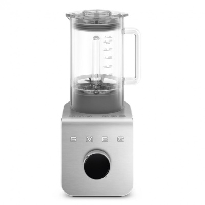 ������� SMEG BLC02WHMEU, ������������, �����/�����������