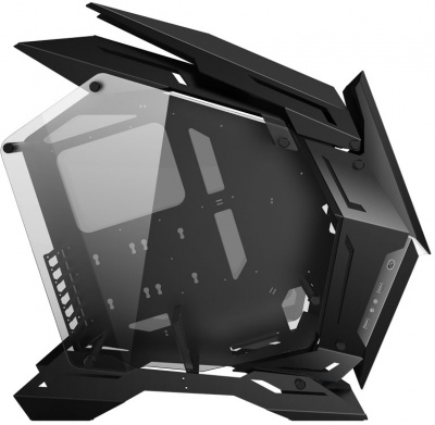 ������ Jonsbo MOD3 Black