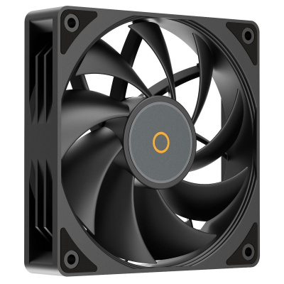 ���������� ��� ������� Fan Ocypus Gamma F12 BK Black Gamma-F12-BK1NN00X-GL