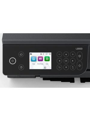 ��� �������� Epson EcoTank L8100 (C11CK94402)