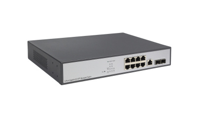 ����������� L2 ���������� ORIGO OS3110, 8x1000Base-T, 2x1000Base-X SFP