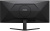 Монитор AOC 34" CU34B3E 1500R, VA UWQHD, 1/4ms, 120Hz, черный Монитор AOC 34" CU34B3E 1500R, VA UWQHD, 1/4ms, 120Hz, черный