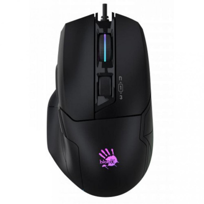 ���� A4 Bloody W70 Max ������ ���������� (10000dpi) USB