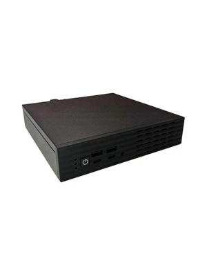 ����-�� Rikor USFF 103.1, Intel Core i5-12400/8 �� DDR4/512 �� SSD/Intel UHD Graphics/��� ��, ������ (USFF 103.1/i5-12400/1�8Gb/1x512Gb)