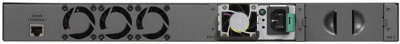 ���������� (switch) Netgear GSM4328PB-100NES