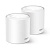 ��������� Mesh ������ Tp-link Deco X50(2-Pack) AX3000 10/100/1000BASE-TX