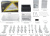 ���� ������� Seasonic Focus GX-850 Gen.5 WHITE, 850��, 80 + gold, 135��, �����, retail