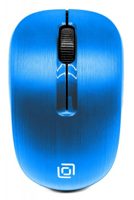 ����  Oklick 525MW Cyan