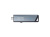 ADATA 512GB Elite UE800 OTG USB Flash Drive USB 3.2 Gen2, USB Type-C, Grey, Retail (AELI-UE800-512G-CSG)