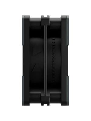 ����� ��� ������� Thermalright TL-B4020 (40x40x20mm, 4-pin PWM, 9.47CFM, 24.3dBA, 5500RPM, Black)
