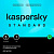  Kaspersky Standard 5-Device 1Y Base Box (KL1041RBEFS)
