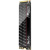 ������������� ���������� Netac NV5000t 1Tb [NT01NV5000t-1T0-E4X] M.2 2280, PCI-E 4.0 x4, 3D NAND, 4800/4600MBs, NVMe 1.4, 640TBW, � ����������