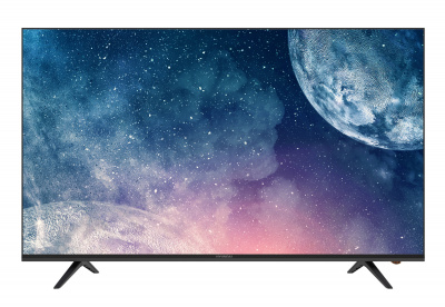  Hyundai 55" H-LED55FU7004 Ultra HD 4K SmartTV  