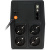 ИБП nJoy Horus Plus 2000 Schuko Line-interactive 1200W/2000VA ИБП nJoy Horus Plus 2000 Schuko Line-interactive 1200W/2000VA