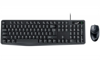 ���������� � ���� Genius SlimStar C126 ������ (31330007402)