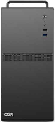 ������ CBR PCC-MATX-V205-WPSU