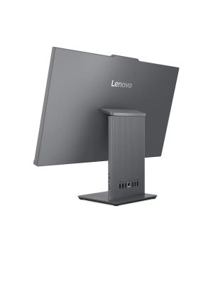�������� Lenovo IdeaCentre AIO 27ILL11, 27" (1920x1080) IPS/Intel Core Ultra 7 256V/16 LPDDR5X/512 �� SSD/Intel Arc Graphics/��� ��/����������, ����, ����� (F0JW001BLK)
