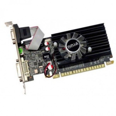 ���������� Sinotex Ninja GT730 PCIE (96SP) 1GB (NK73NP013F) RTL