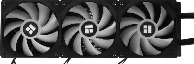 ������� ����������� ���������� Thermalright Frozen Magic 360 ARGB Black V2 (TRFM360BAV2)