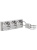 ��� Formula Ice Jet Vision 360 ARGB White Soc-AM5/AM4/1200/2066/1700/1851 ����� 4-pin 1-27dB Al+Cu LCD 315W Ret (ICE JET VISION 360 WH)