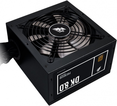���� ������� 800W 1STPLAYER DK PREMIUM PS-800AX