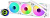 ������� �������� ���������� Lian-Li Galahad II Trinity 360 SL-INF ARGB Soc-AM5/AM4/1151/1200/1700 �����, Ret (G89.GA2T36INW.00)