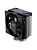 ����� ID-COOLING SE-214-XT RS LGA1954/1851/1700/1200/115X/AM5/AM4 (TDP 180W, PWM, 4 ����.������ ������� ��������, FAN 120mm) RET