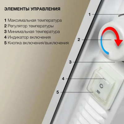 ��������� Starwind SHV5010 1000�� �����