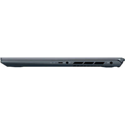  ASUS ZenBook 15 Pro UM535QE-KY220, 15.6" (1920x1080) OLED/AMD Ryzen 9 5900HX/16 LPDDR4X/1 SSD/NVIDIA GeForce RTX 3050 Ti 4/ ,  [90NB0V91-M006X0]