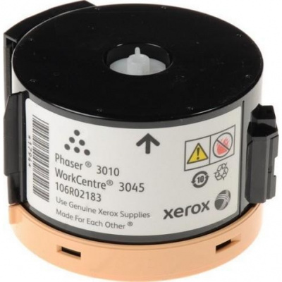   Xerox 106R02183  (2300.)  Xerox Ph 3010/WC 3045B