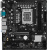 Материнская плата ASRock B860M-HDVP, Socket LGA 1851, Intel B860, mATX, Ret Материнская плата ASRock B860M-HDVP, Socket LGA 1851, Intel B860, mATX, Ret