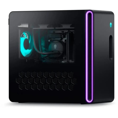 ��������� ���� Dell Alienware Aurora R16 MT, Intel Core i9-14900F/64 �� DDR5/2048 �� SSD/NVIDIA GeForce RTX 4080 SUPER (16 ��)/Windows 11 Home/����������, ����, ������ (R16-9481)