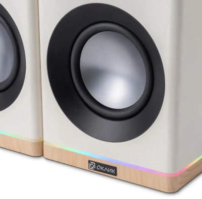 ������� ����� OK-605A 2.0 ����� 60�� BT