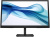 ������� HP 21.45" Series 3 Pro 322pv FHD VA 5ms ������ (9U5A2AA)
