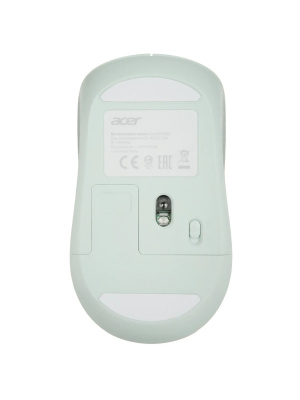 ���� Acer OMR309 ������� ���������� 1600dpi �������. USB 4but (ZL.MCECC.030)