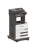 ��� Pantum BM7800FDN, Mono laser, A4, 52 ppm (max 300000 p/mon), 1.2 GHz, 1200x1200 dpi, 2048 MB RAM, Duplex, paper tray 2*550 pages, USB, LAN, start. cartridge 11000 pages