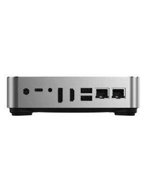 ����-�� CHUWI AuBox, Intel Core i9-13900HK/16 �� DDR4/512 �� SSD/Intel Iris Xe Graphics/Windows 11 Pro, ����������� (60399)