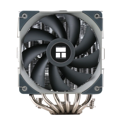 ����� Thermalright Peerless Assassin 120 (PA120)LGA 1700/115X/1200/2011/-3/2066/AM4/AM5 TDP 260 �� RTL