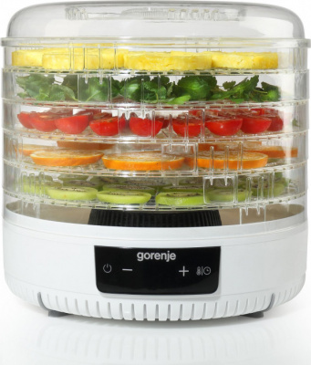 ����� ��� ������� � ������ Gorenje FDK500GCW 5���. 450�� �����