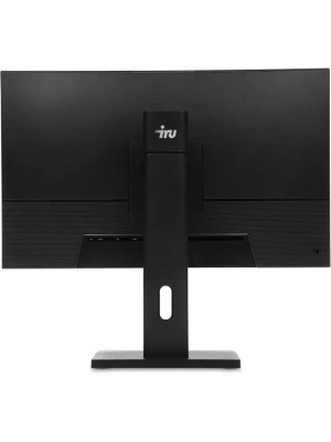 �������� iRU Tactio 23IP, 23.8" (1920x1080) IPS/Intel Core i3-14100/16 DDR4/480 �� SSD/Intel UHD Graphics/Windows 11 Pro, ������ (2186216)