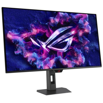 ������� ASUS 31.5" XG32UQDMS QD-OLED UHD 240Hz 0.03ms(GTG), ������ (90LM0CV0-B01371)