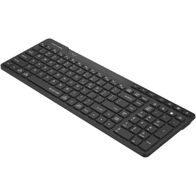 ���������� A4Tech Fstyler FBK27C AS ������ USB ������������ BT/Radio slim Multimedia (FBK27C AS)