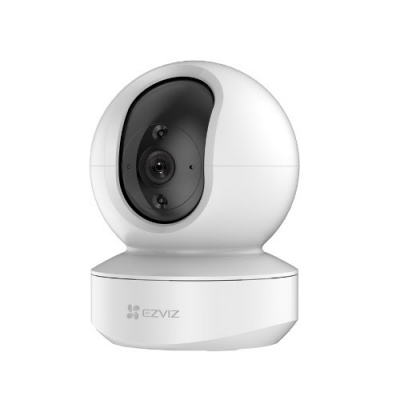  Ezviz TY1 (4MP) Smart Home Wi Fi Pan  Tilt Camera