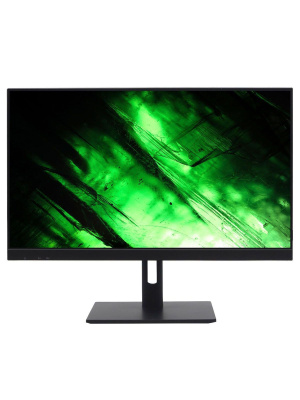�������� Raskat Studio 35120, 27" (1920x1080) IPS/Intel Core i3-14100/8 DDR4/256 �� SSD/Intel UHD Graphics/��� ��, ������ (Studio35120239165)
